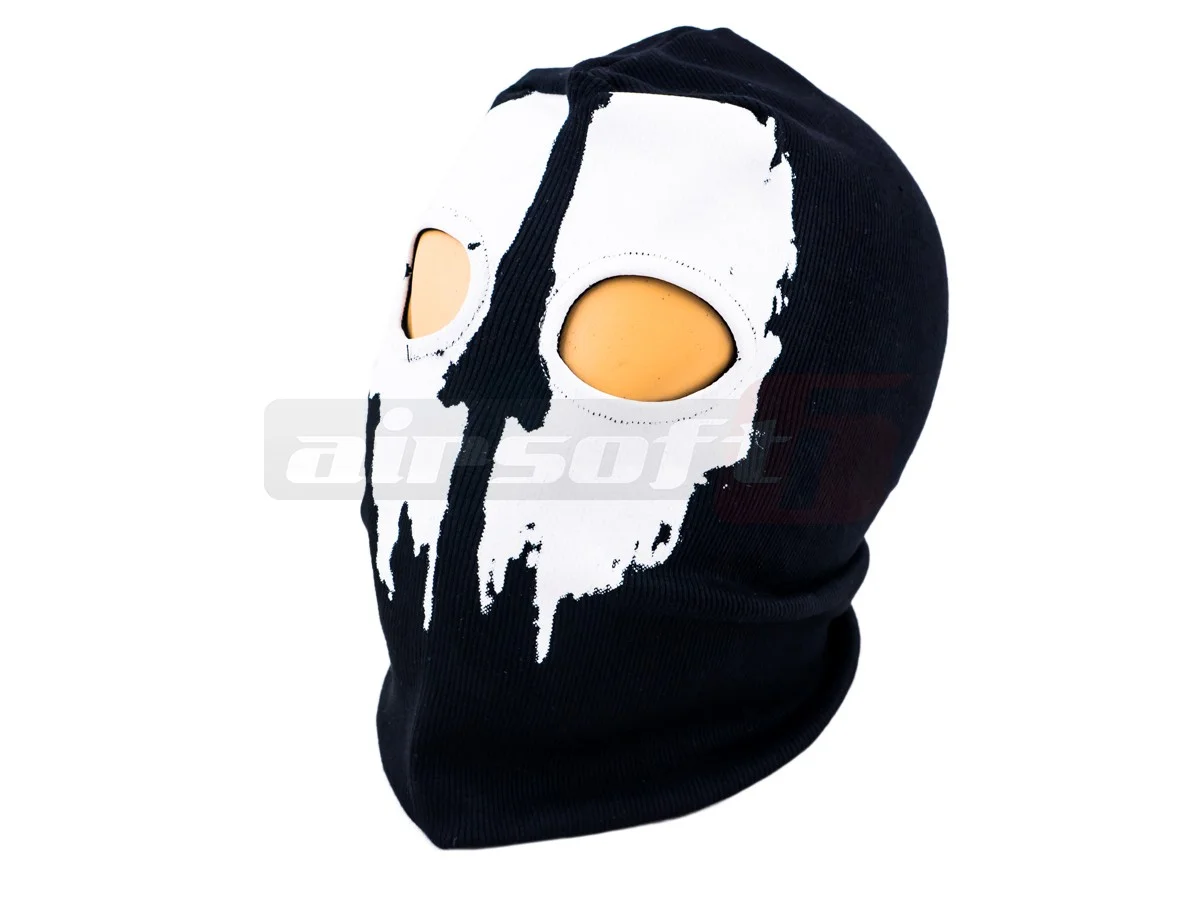 ACM Skull Balaclava B03 2