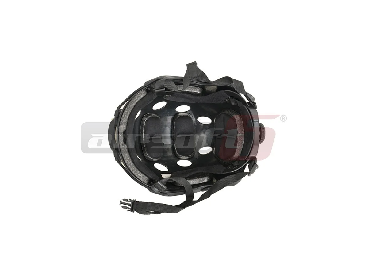Emerson FAST PJ Helmet with Quick Adjustment Black