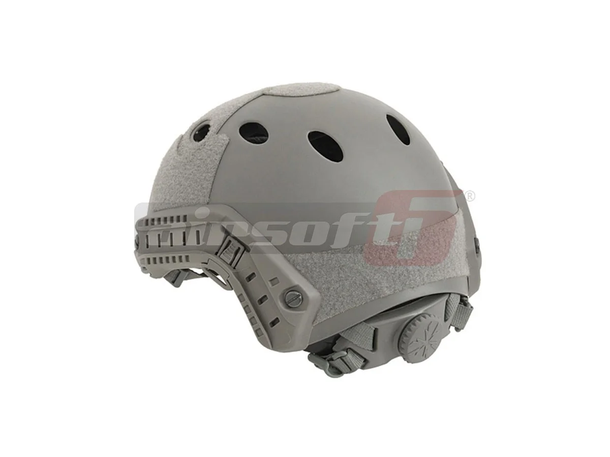 Emerson FAST PJ Helmet with Quick Adjustment Foliage 2