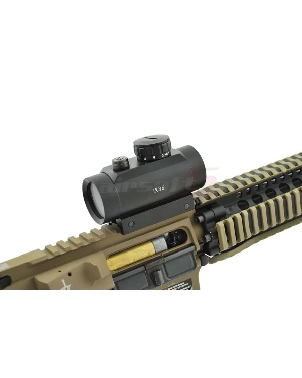 ACM dot sight 1x35 6