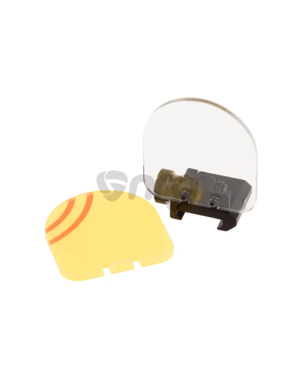 Aim-O Optical Device Protection Lens 2