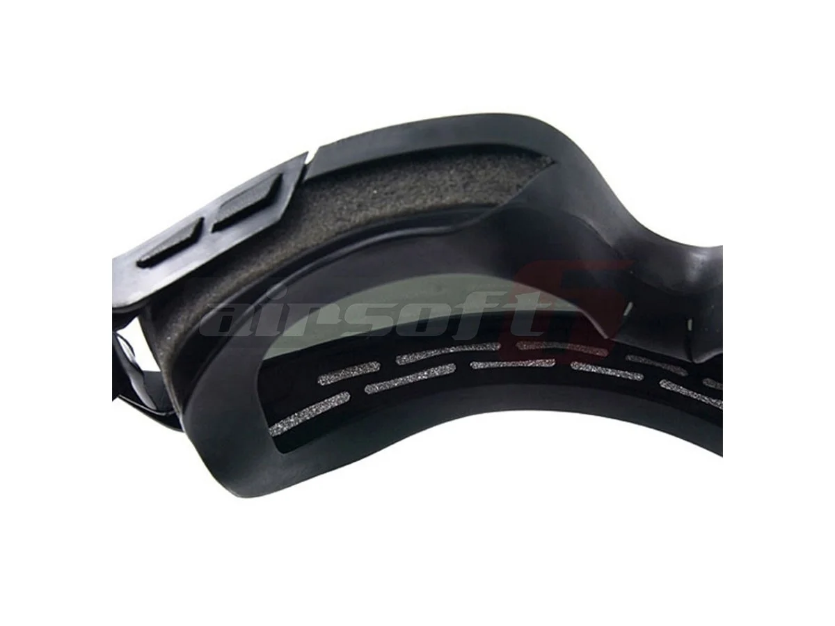 ACM Locust Black Protective Glasses 2