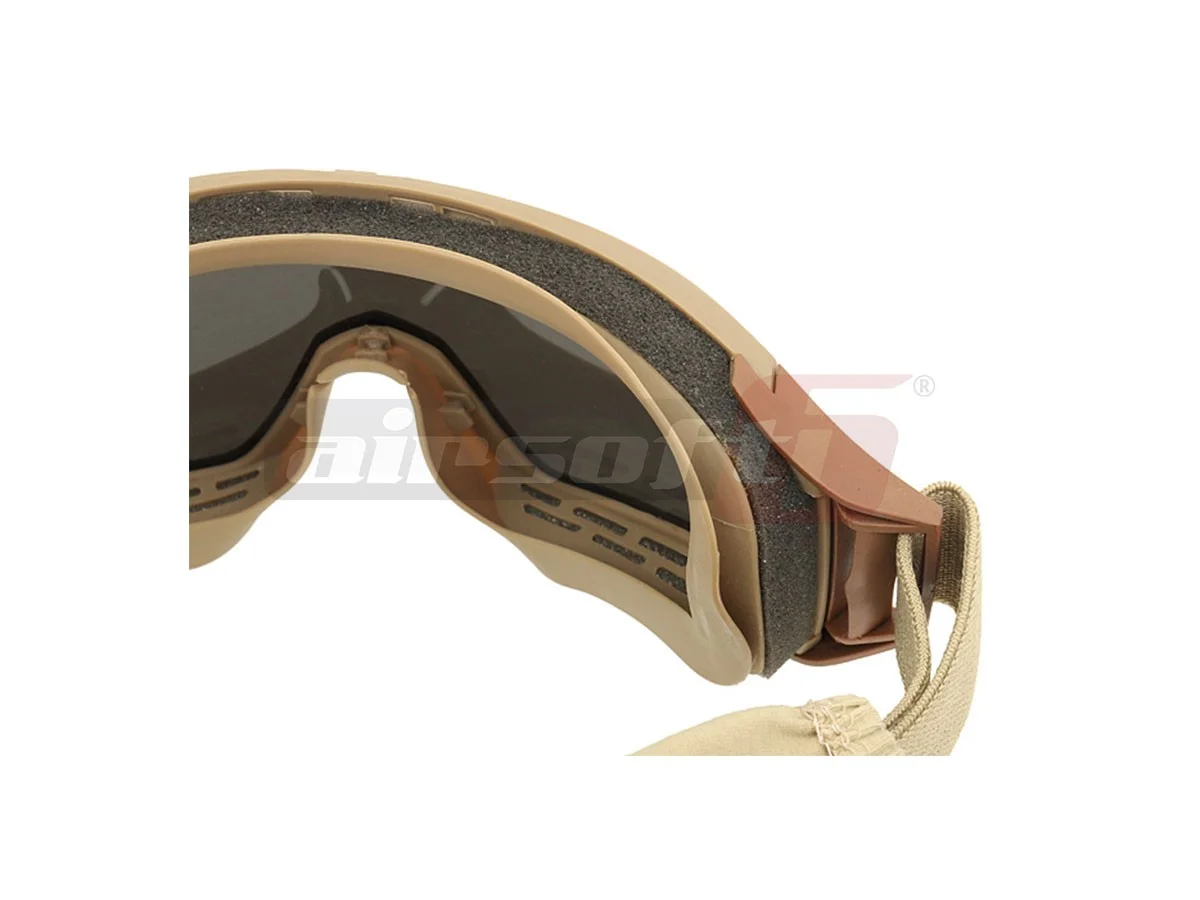 ACM Locust Coyote Protective Glasses 4
