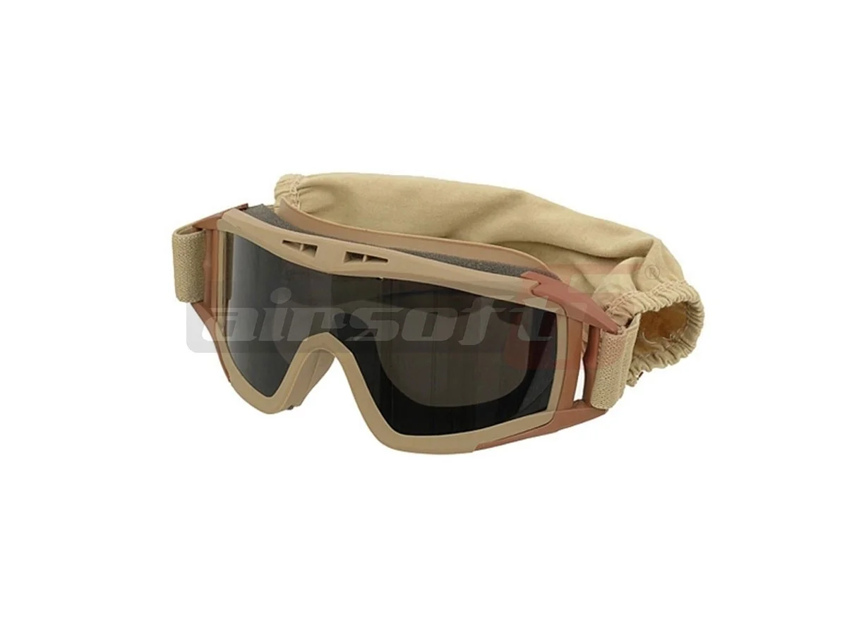 ACM Locust Coyote Protective Glasses 5