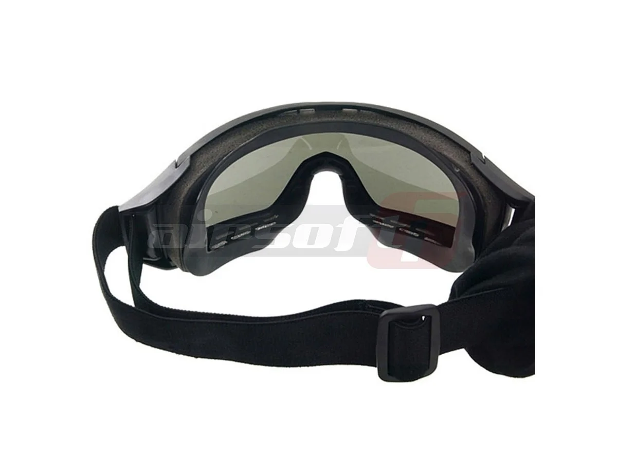 ACM Locust Black Protective Glasses 5
