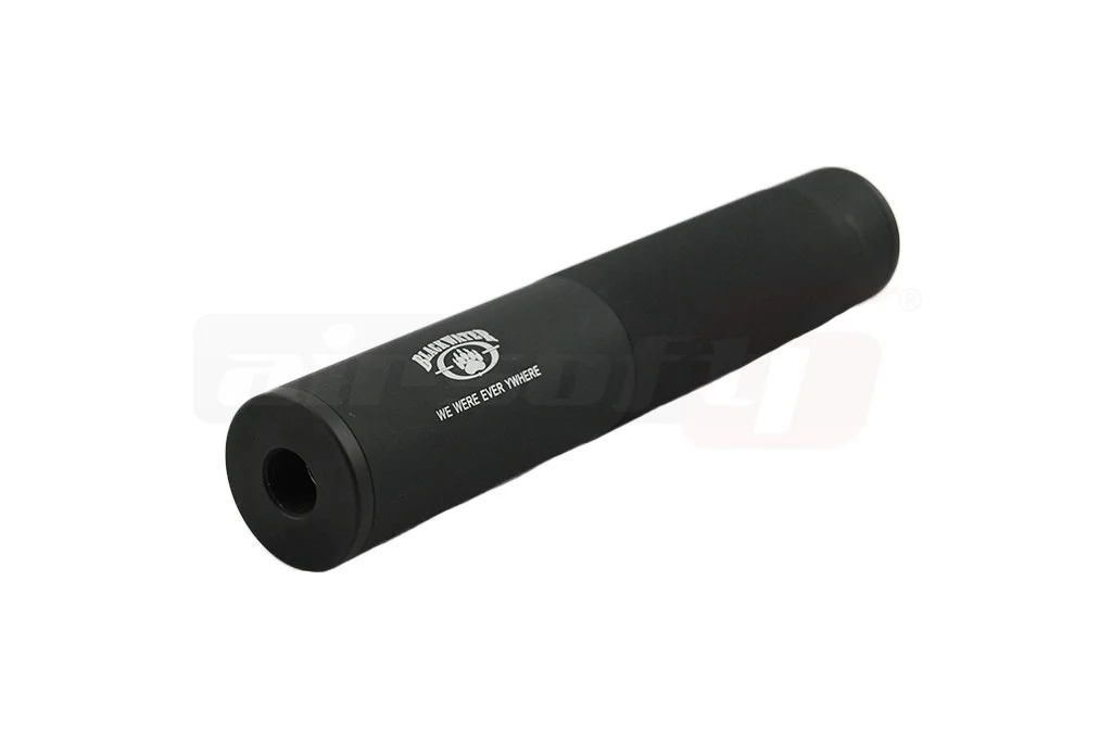 ACM suppressor 190mm Black 2