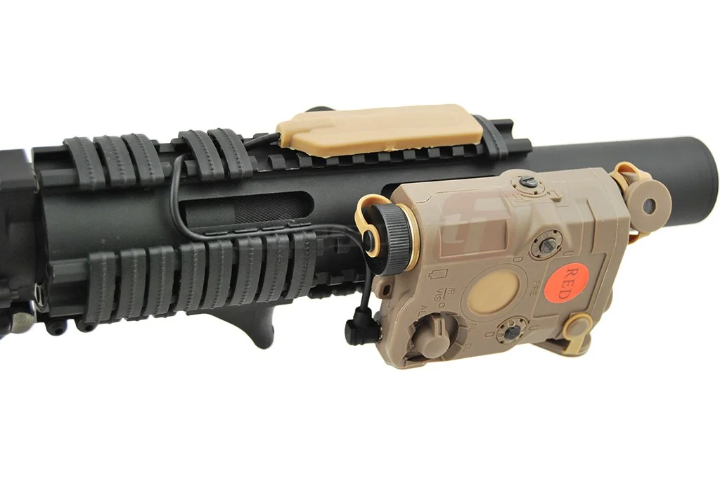 FMA AN/PEQ-15 Coyote 2