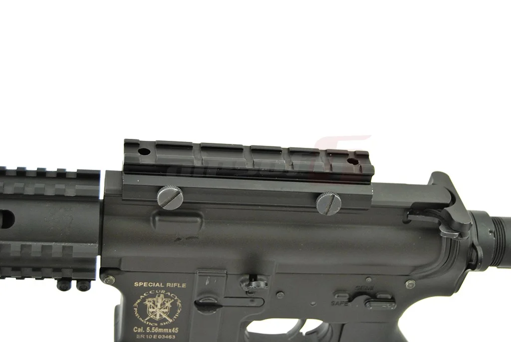 ACM M4/M16 Mount Base 2