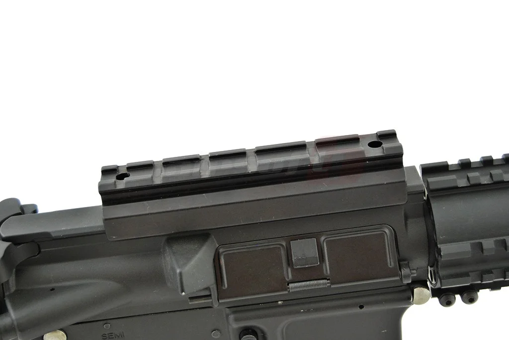 ACM M4/M16 Mount Base 3