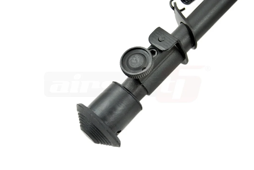 ACM Adjustable Bipod with Rail Mount 3
