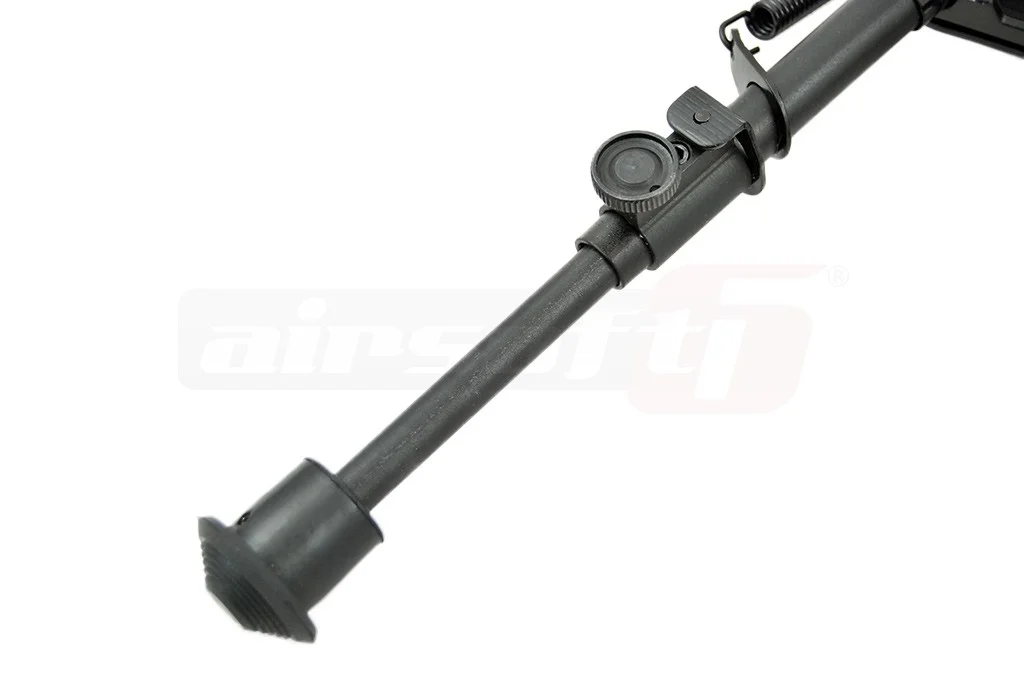 ACM Adjustable Bipod with Rail Mount 5