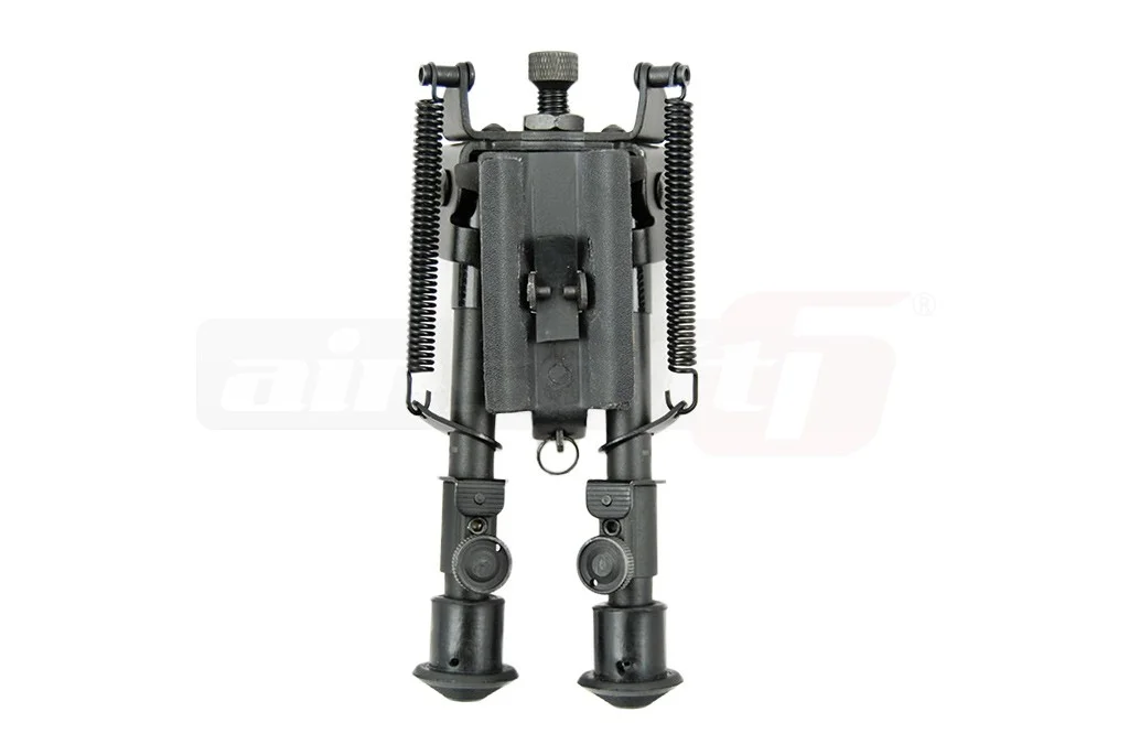 ACM Adjustable Bipod with Rail Mount 4