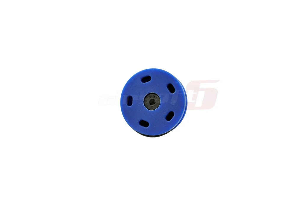 ACM piston head nylon mod 3 with bearing 3