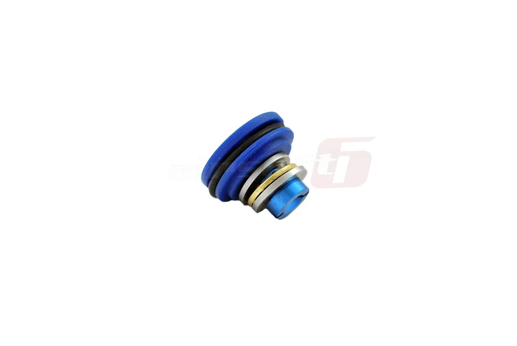ACM piston head nylon mod 3 with bearing 2