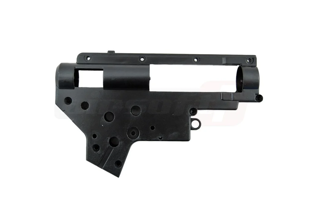 ACM Gearbox V2 8mm Case 3