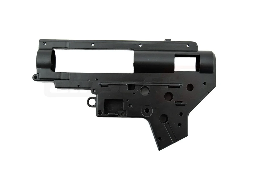 ACM Gearbox V2 8mm Case 2