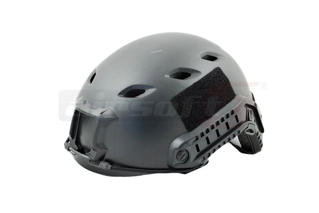 FMA FAST Helmet Black 5