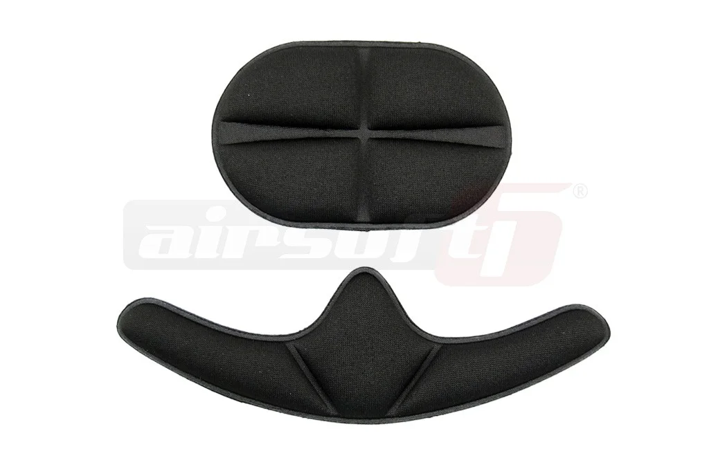 FMA FAST Helmet Black 2