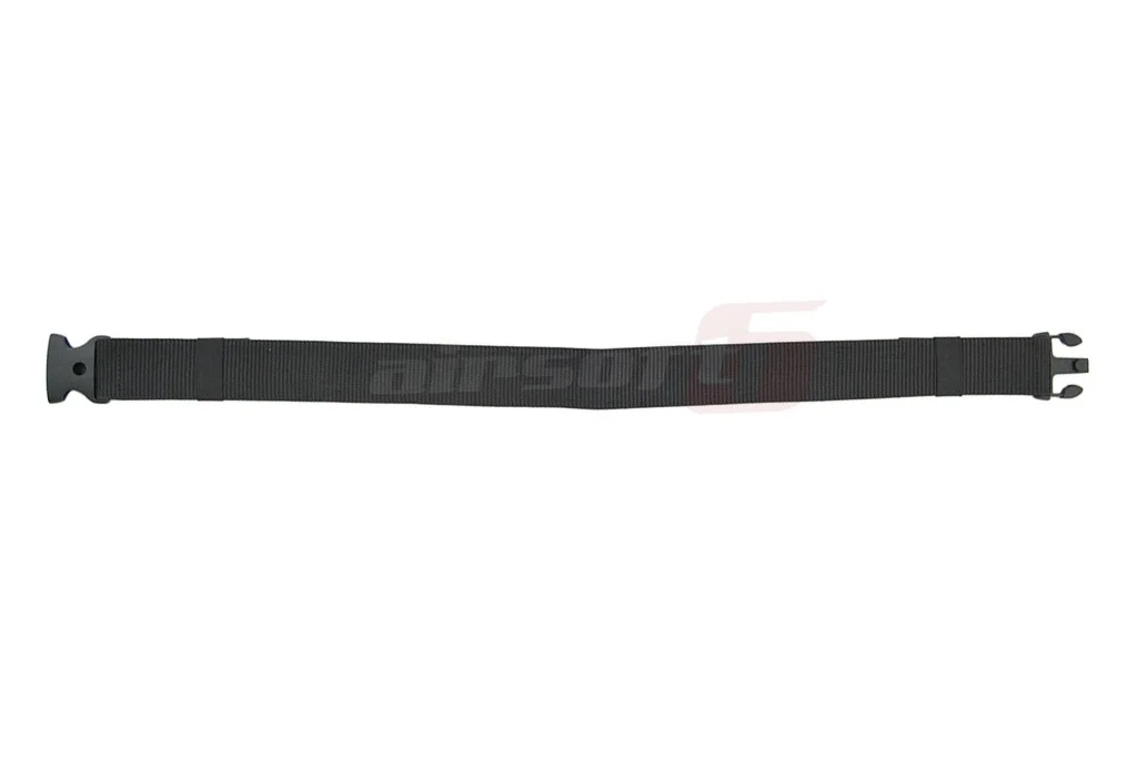 8Fields Black Rifle Belt 5