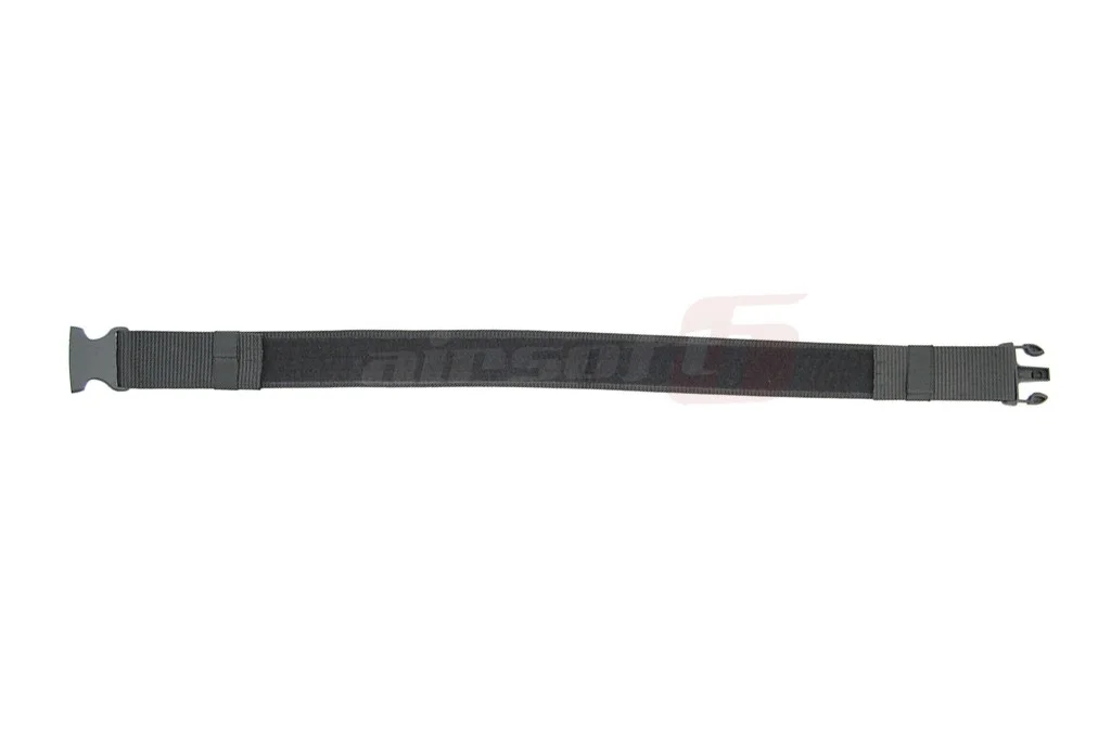 8Fields Black Rifle Belt 3