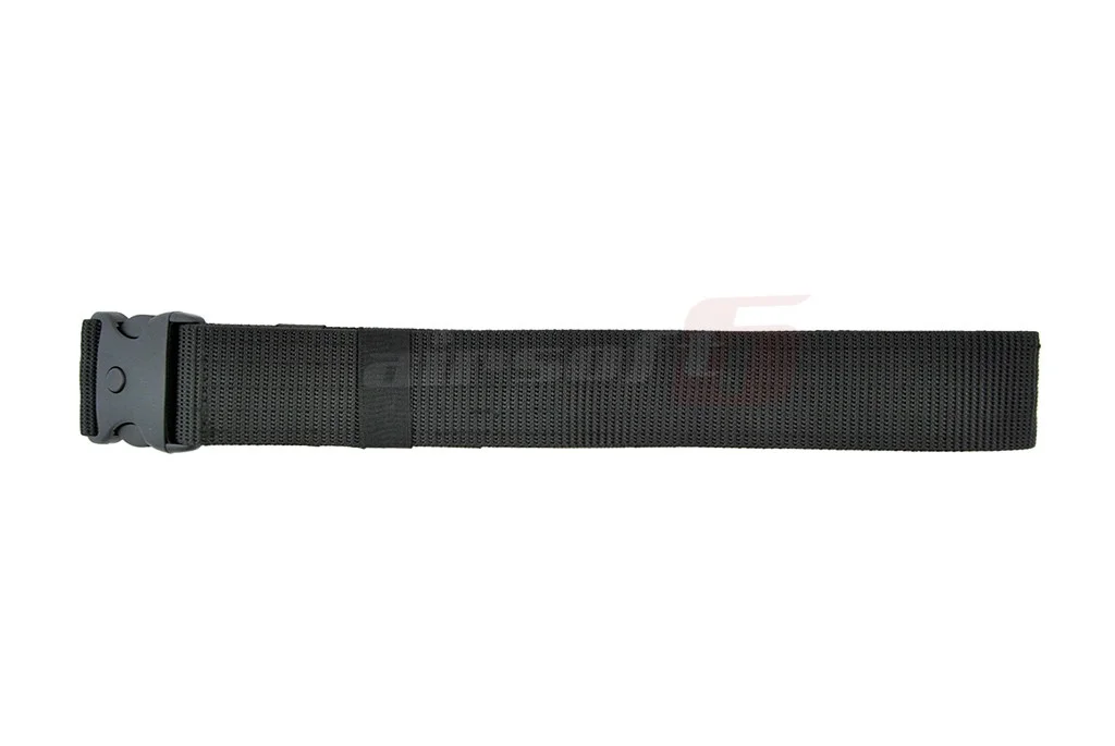 8Fields Black Rifle Belt 2