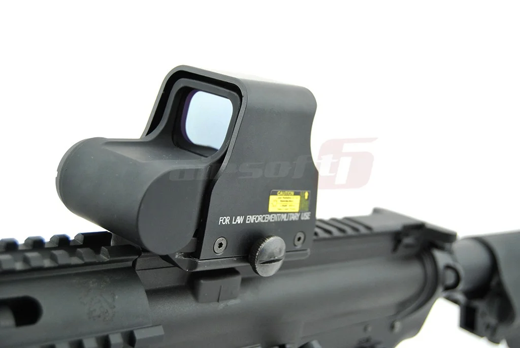 ACM Holosight XPS Red Dot Sight 8