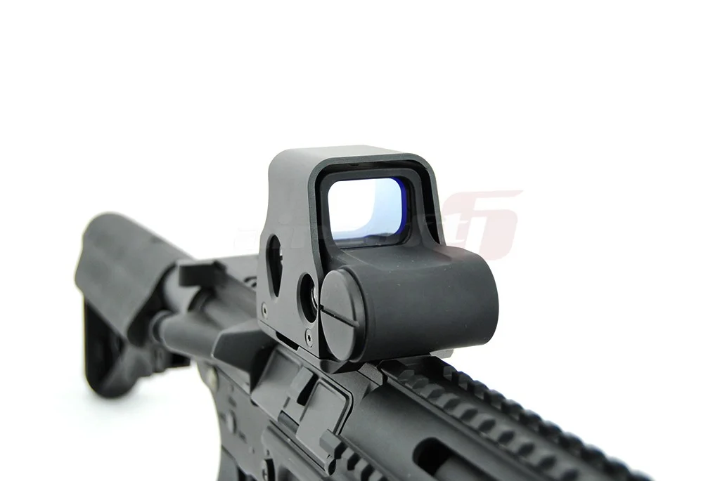 ACM Holosight XPS Red Dot Sight 5