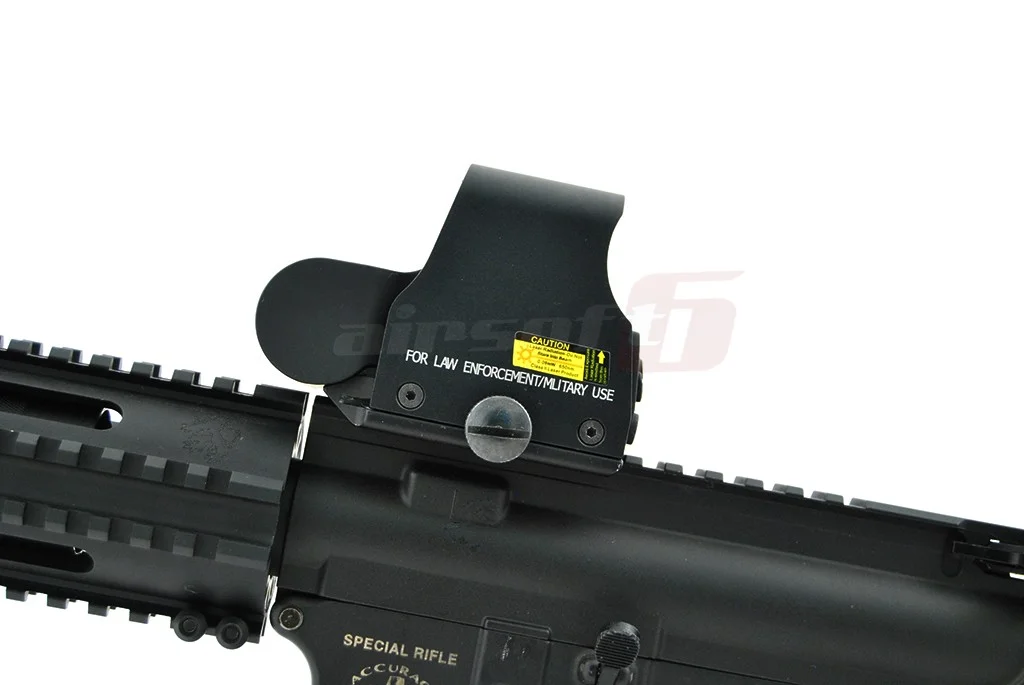 ACM Holosight XPS Red Dot Sight 7