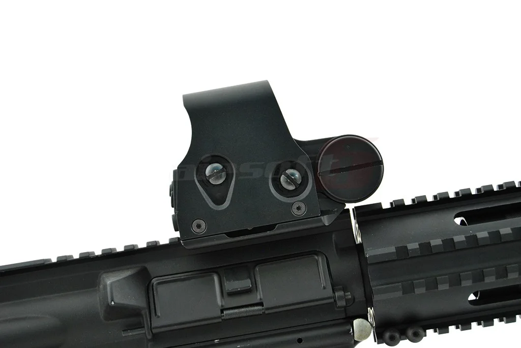 ACM Holosight XPS Red Dot Sight 6