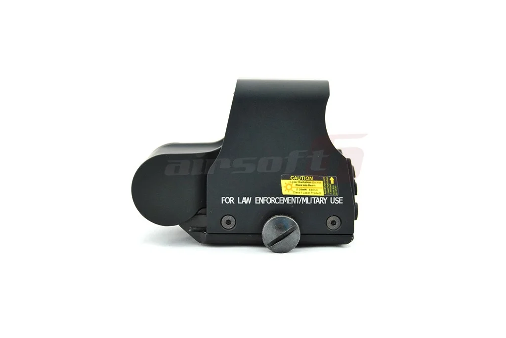 ACM Holosight XPS Red Dot Sight 4
