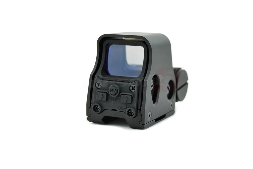 ACM Holosight XPS Red Dot Sight 3