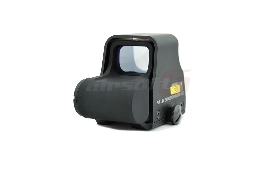 ACM Holosight XPS Red Dot Sight 9