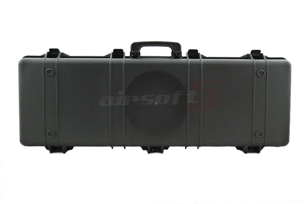 ACM Black Nylon Transport Case 41 inch 3