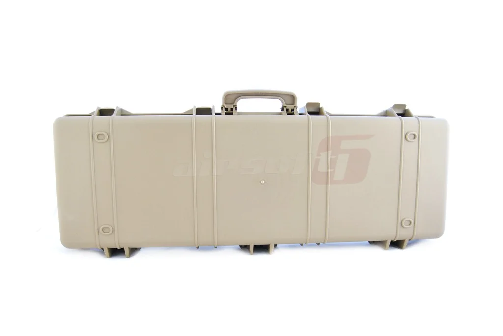 ACM Coyote Nylon Transport Case 41 Inch 3
