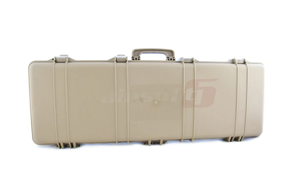 ACM Coyote Nylon Transport Case 41 Inch 2