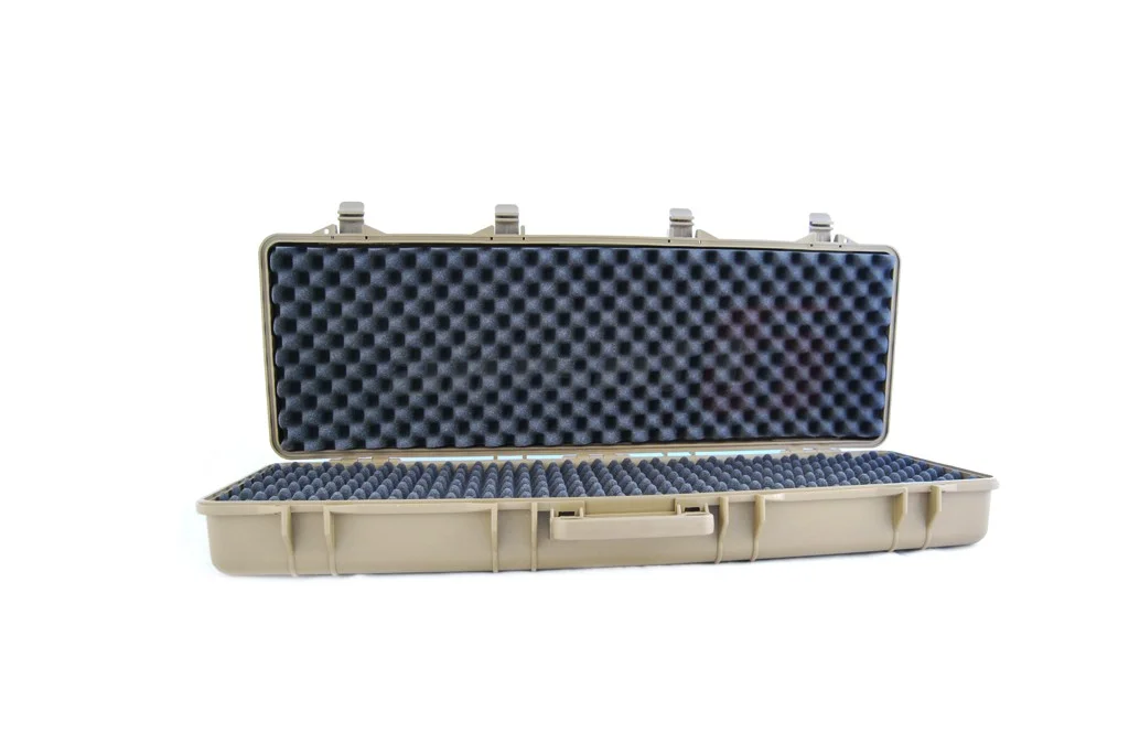 ACM Coyote Nylon Transport Case 41 Inch 4