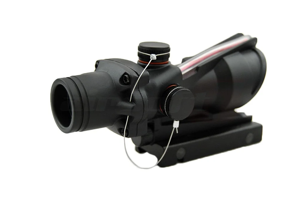 ACM dot sight ACOG PVQ-31 8