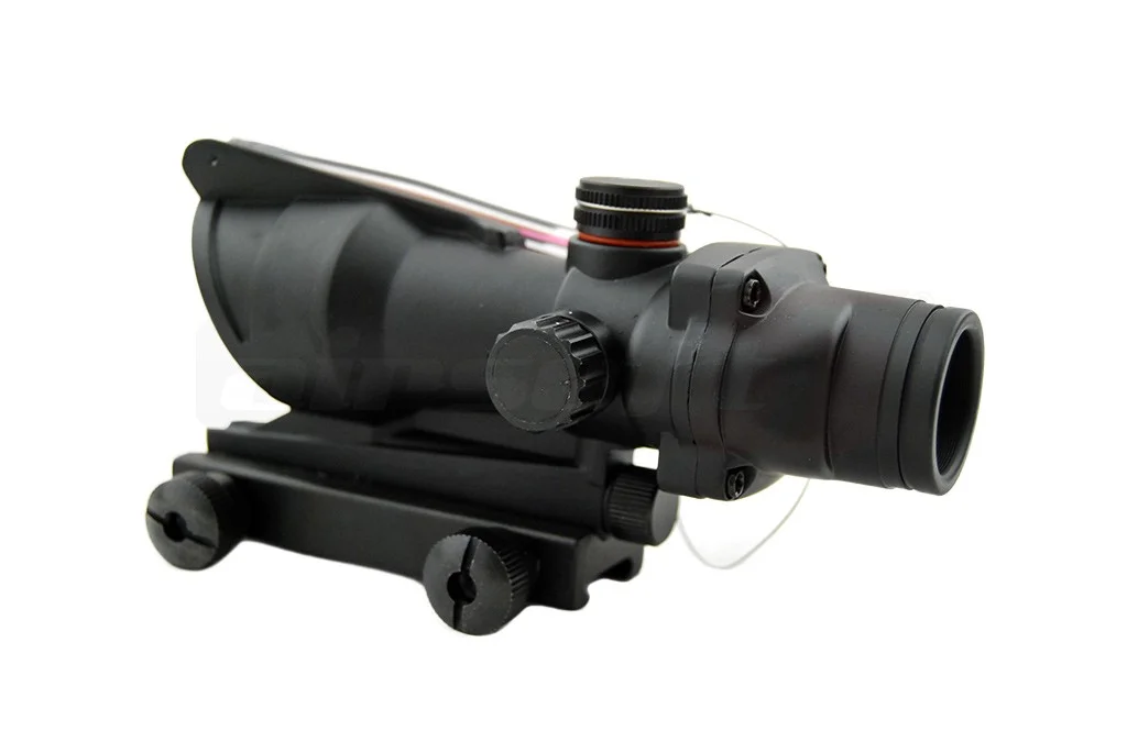 ACM dot sight ACOG PVQ-31 4