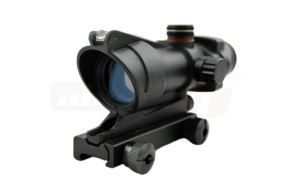 ACM dot sight ACOG PVQ-31 9