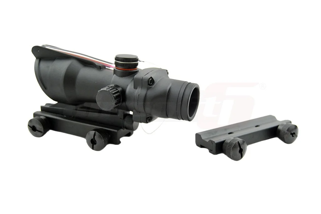 ACM dot sight ACOG PVQ-31 6