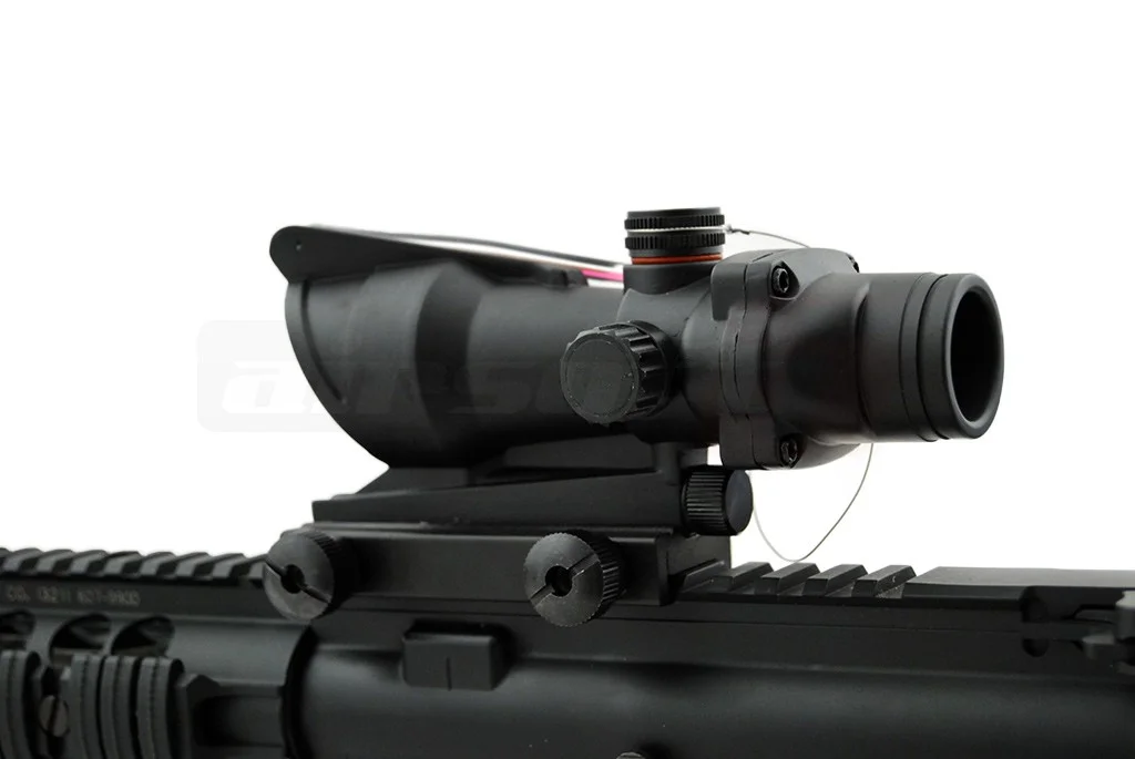 ACM dot sight ACOG PVQ-31 2