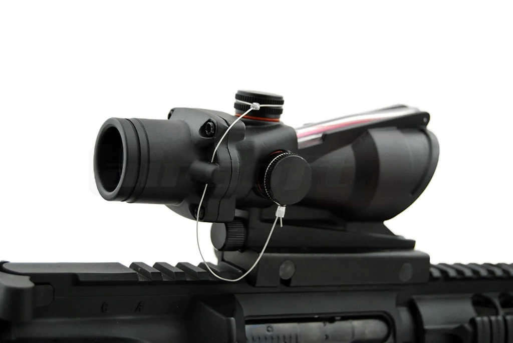 ACM dot sight ACOG PVQ-31 5