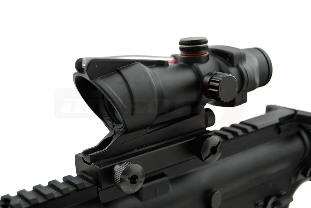 ACM dot sight ACOG PVQ-31 3