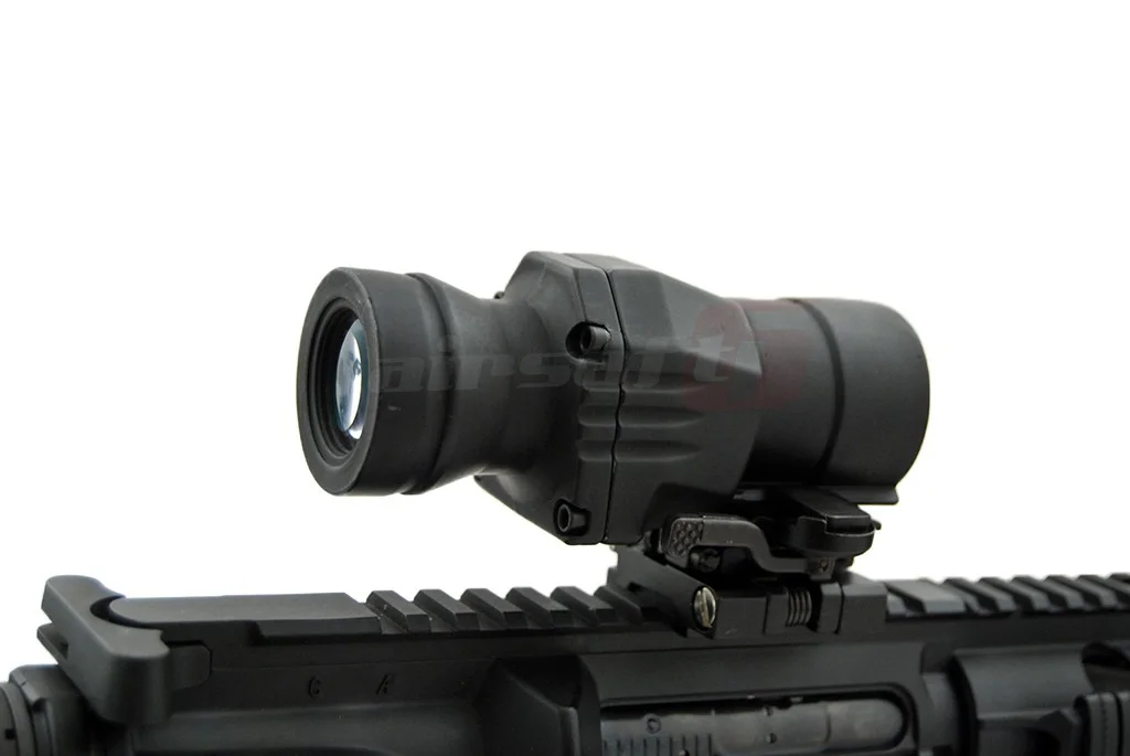 ACM 4X Magnification Scope Type EoTech for Red Dot Sights 2