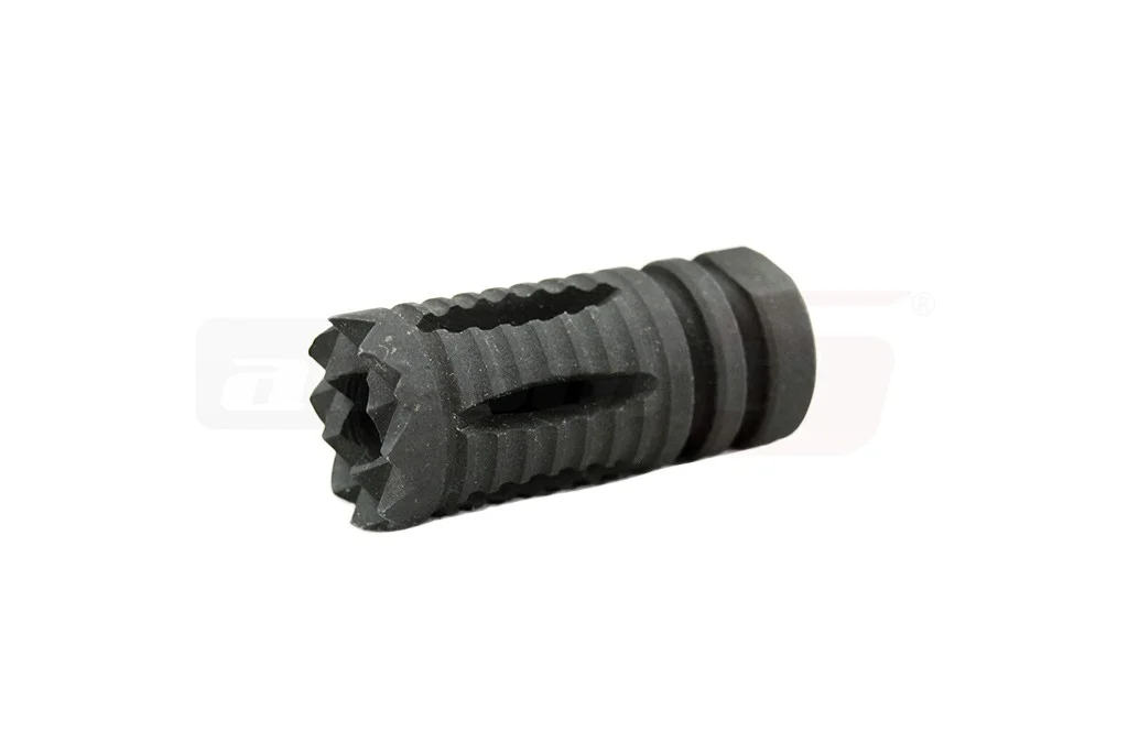 ACM flash hider medieval 2