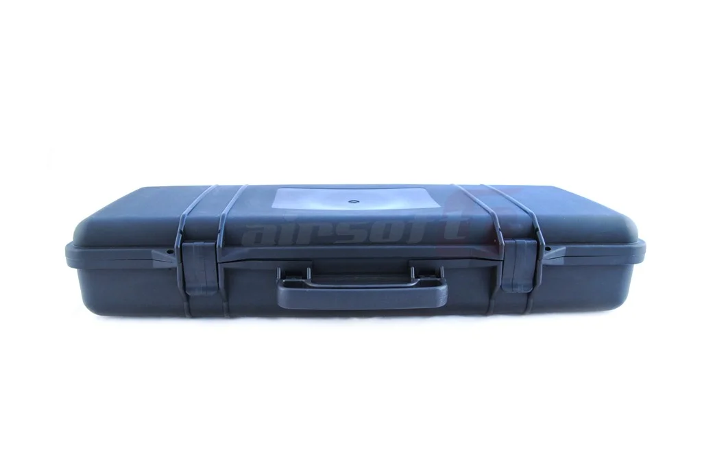 ACM Black Nylon Transport Case 28 Inch 3