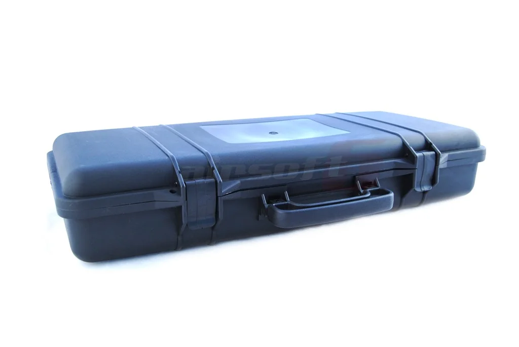 ACM Black Nylon Transport Case 28 Inch 6