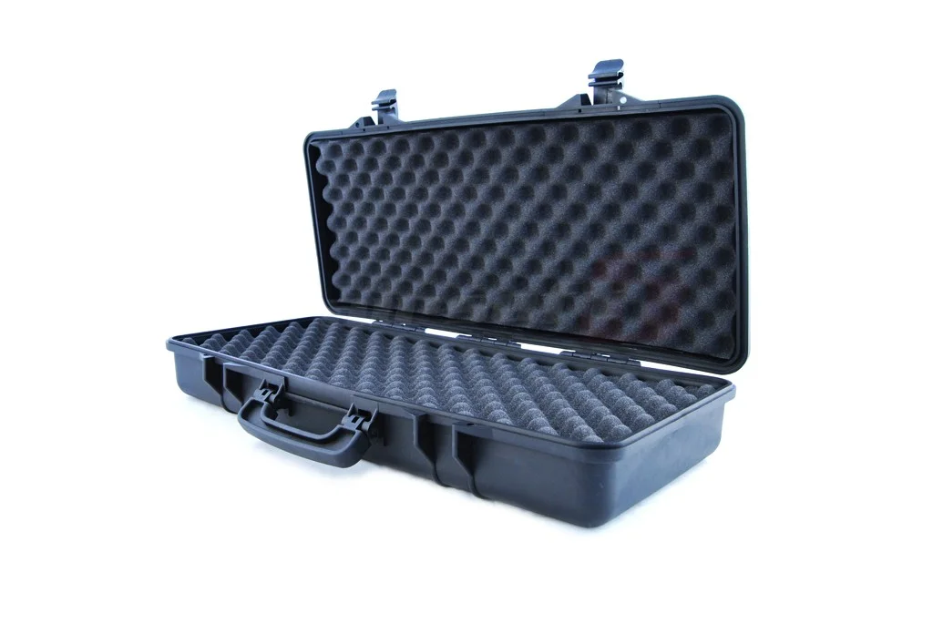 ACM Black Nylon Transport Case 28 Inch 2