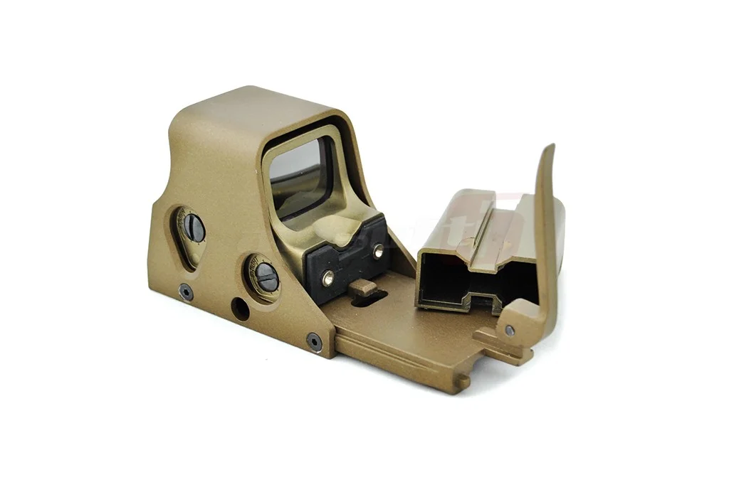 ACM Holosight 552 Desert Collimator 6