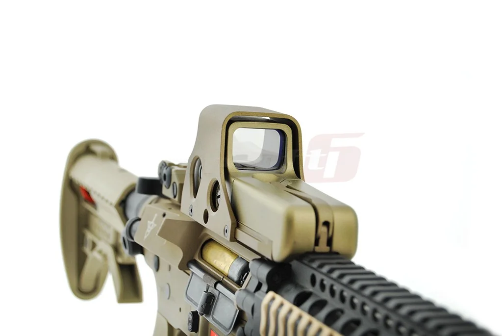 ACM Holosight 552 Desert Collimator 2